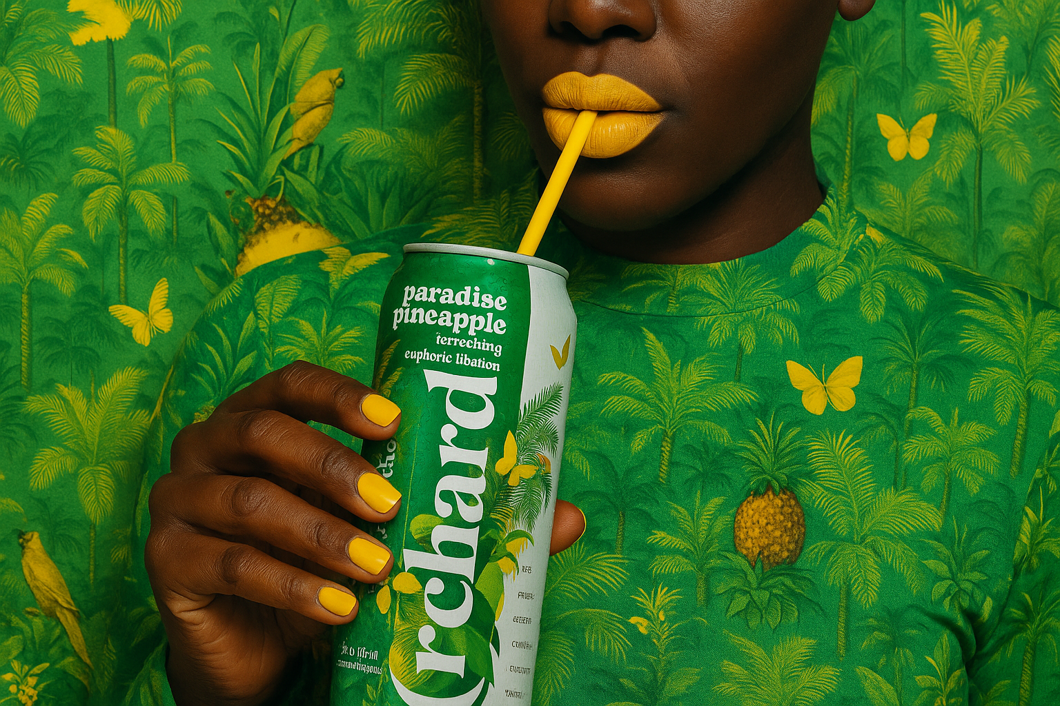 Native Cannabis Nootropics™ — How Orchard is Rewriting the Playbook