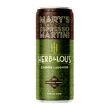 Mary’s M Train Double Espresso Martini (4-Pack)