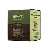 Mary’s M Train Double Espresso Martini (4-Pack)