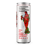 Wet & Wild Cherry Drinks (4-Pack)