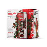 Wet & Wild Cherry Drinks (4-Pack)