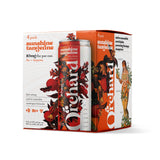 Sunshine Tangerine Drinks (4-Pack)