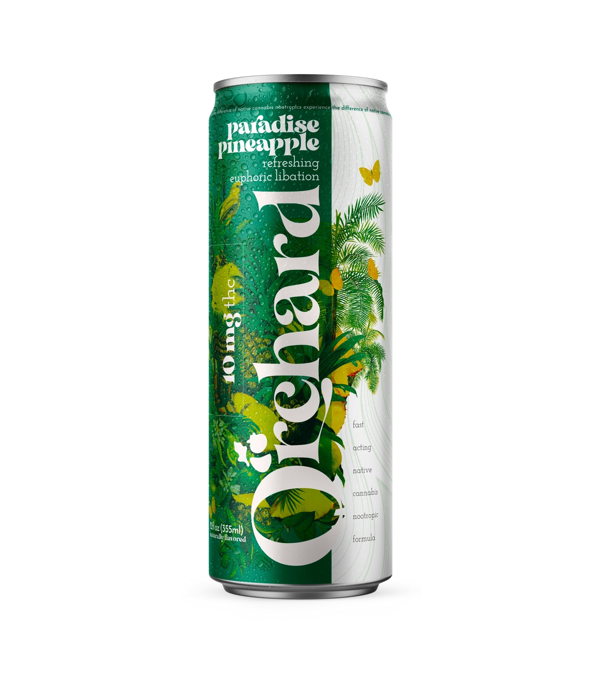 pineapple juice for weed plants Orchard Paradise Pineapple Drinks – Emjay Depot