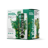Paradise Pineapple Drinks (4-Pack)