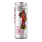 Radical Raspberry Drinks (4-Pack)