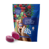 Wild Berry Gummies