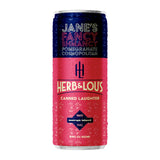 Janes’ Fancy Shmancy Pomegranate Cosmopolitan (4-Pack)
