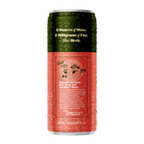 Herb’s Peach Bellini (4-Pack)